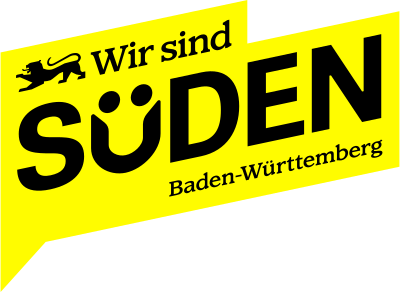 Tourismus Baden-Württemberg Logo neu