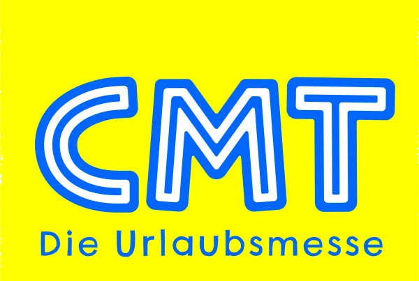 CMT 2025 Offizielles Logo