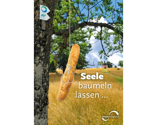 Seele baumeln lassen